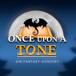 Once Upon A Tone Banner